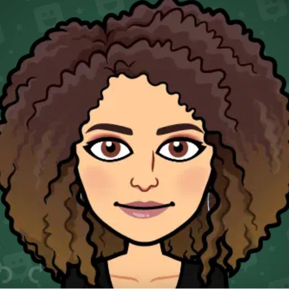 Meet your Posher, Ivannia